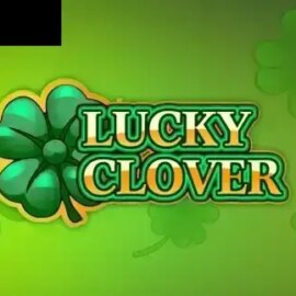 Lucky Clover (New) iSoftBet