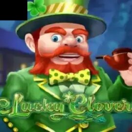 Lucky Clover (SimplePlay)