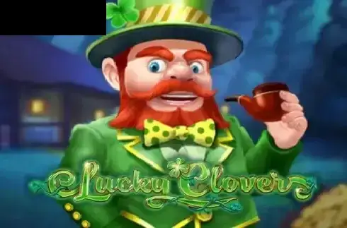 Lucky Clover (SimplePlay)