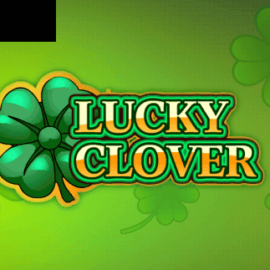Lucky Clover iSoftBet