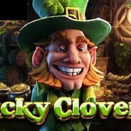 Lucky Clovers