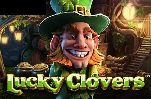 Lucky Clovers
