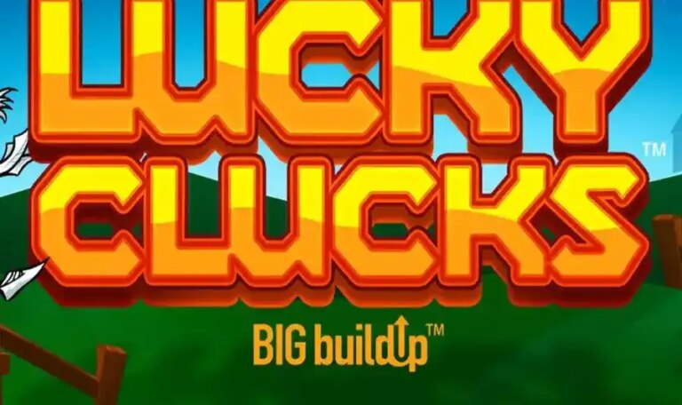Lucky Clucks