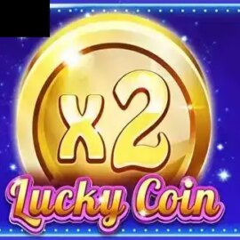 Lucky Coin (Amatic Industries)