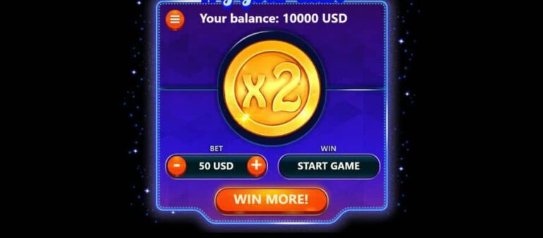 Lucky Coin (Amatic Industries)