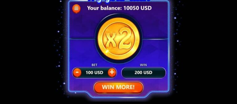 Lucky Coin (Amatic Industries)
