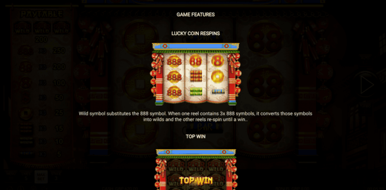 Lucky Coin (Nektan)