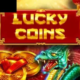 Lucky Coins (GameArt)