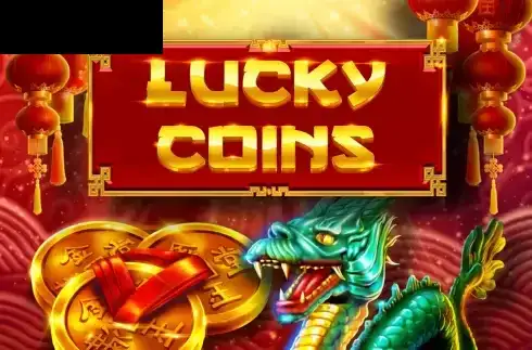Lucky Coins (GameArt)