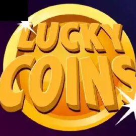 Lucky Coins (SuperlottoTV)
