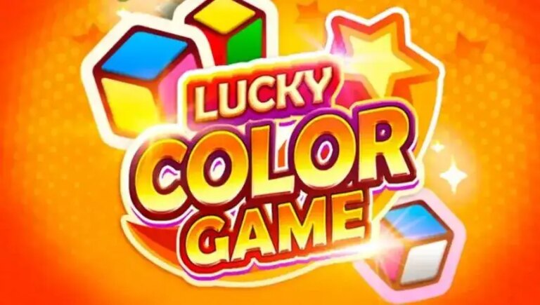 Lucky Color Game