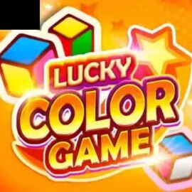 Lucky Color Game