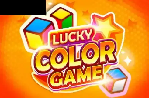 Lucky Color Game