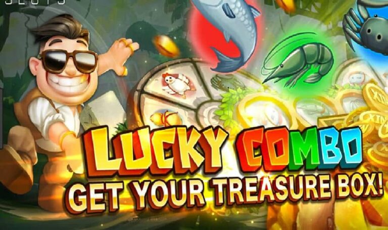 Lucky Combo
