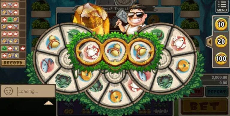 Lucky Combo