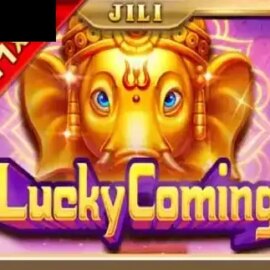 Lucky Coming