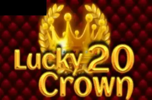 Lucky Crown 20