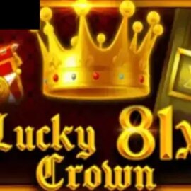 Lucky Crown 81x