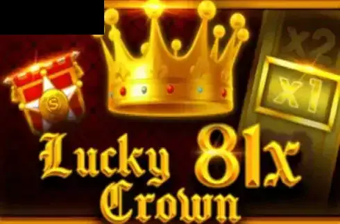 Lucky Crown 81x