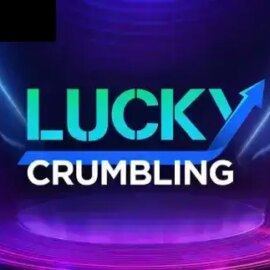 Lucky Crumbling