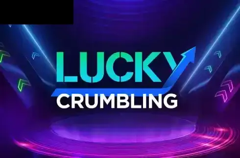 Lucky Crumbling