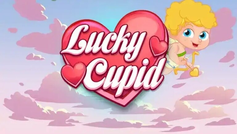 Lucky Cupid