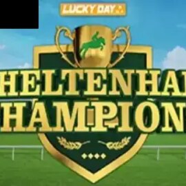Lucky Day: Cheltenham Champions