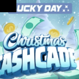 Lucky Day — Christmas (G.Games)