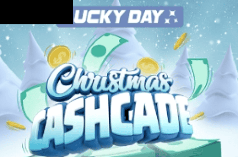 Lucky Day — Christmas (G.Games)