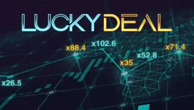 Lucky Deal