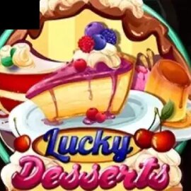 Lucky Desserts