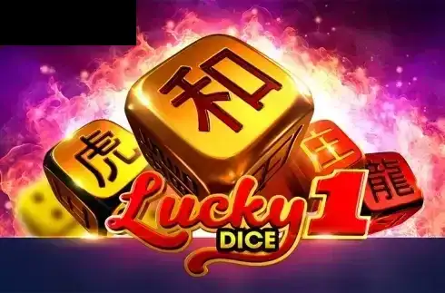 Lucky Dice 1