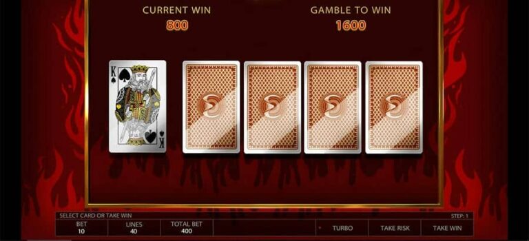 Lucky Dice 1