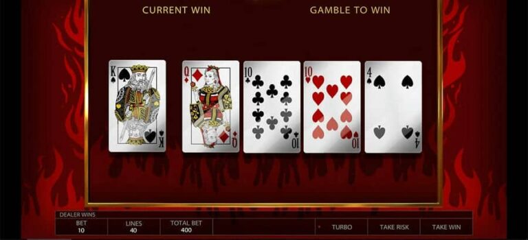 Lucky Dice 1