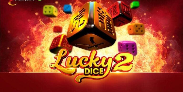 Lucky Dice 2