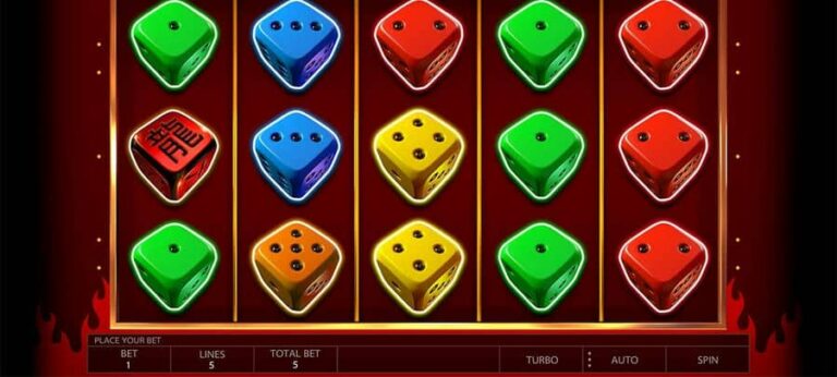 Lucky Dice 2