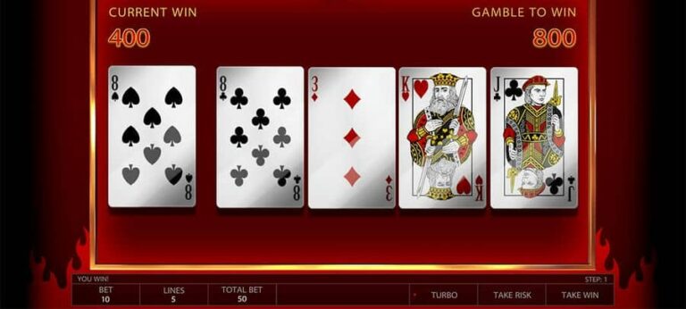 Lucky Dice 2