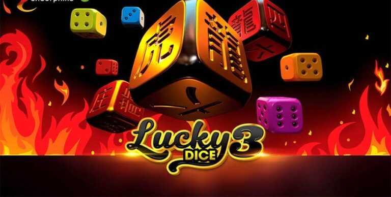 Lucky Dice 3