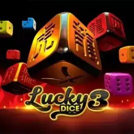 Lucky Dice 3