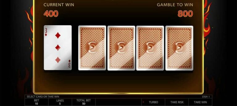 Lucky Dice 3