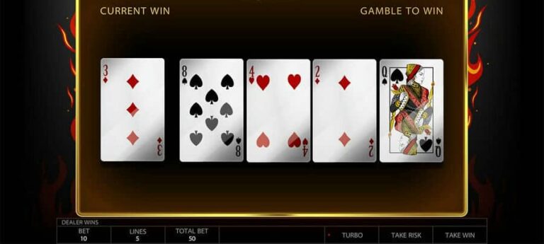 Lucky Dice 3
