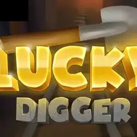 Lucky Digger