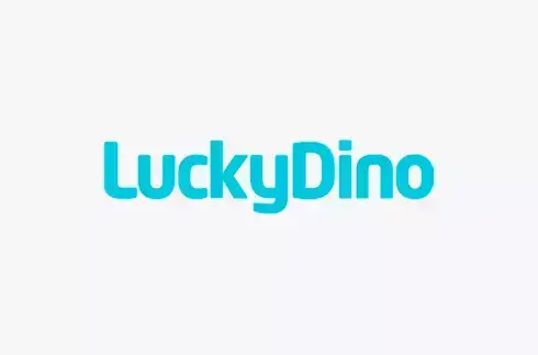 Lucky Dino