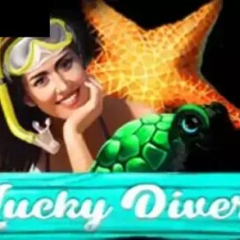 Lucky Diver