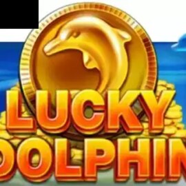 Lucky Dolphin
