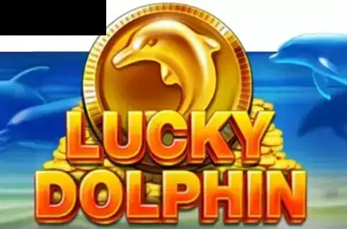 Lucky Dolphin