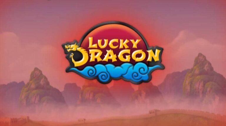 Lucky Dragon (MGA)
