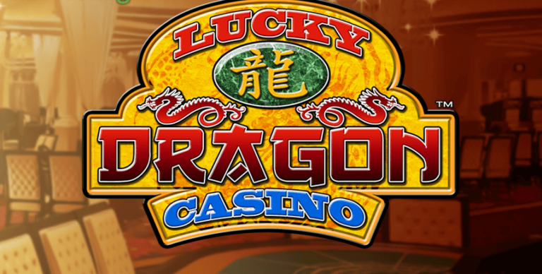 Lucky Dragon Casino