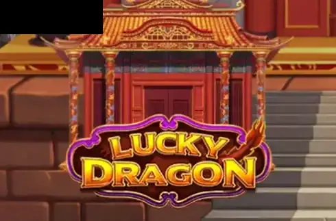 Lucky Dragon (Royal Slot Gaming)