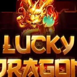 Lucky Dragon (iSoftBet)